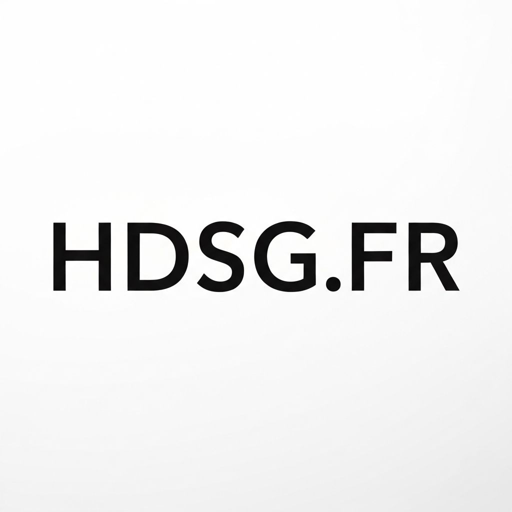 HDSG logo